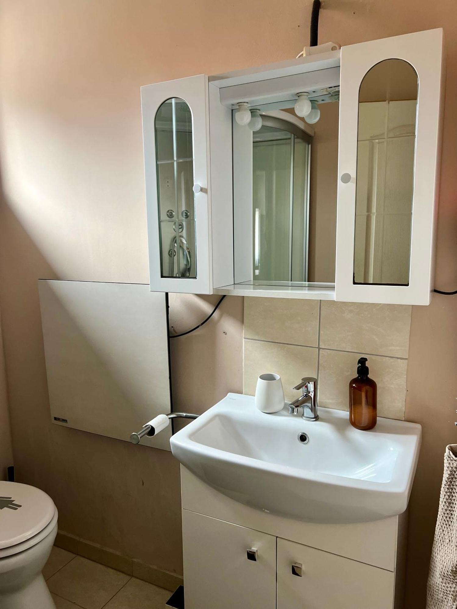 Indawood Villa Matraszentimre Luaran gambar