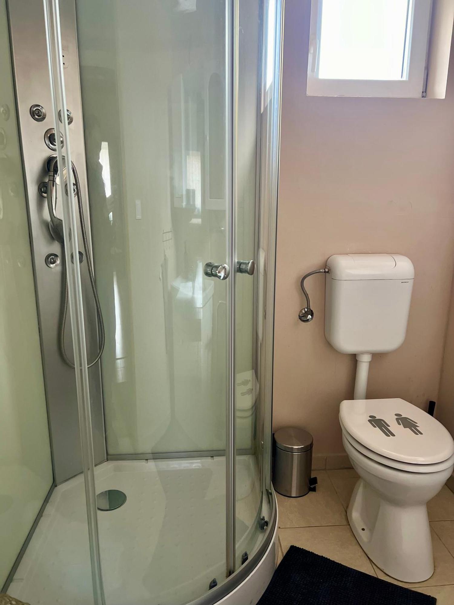 Indawood Villa Matraszentimre Luaran gambar