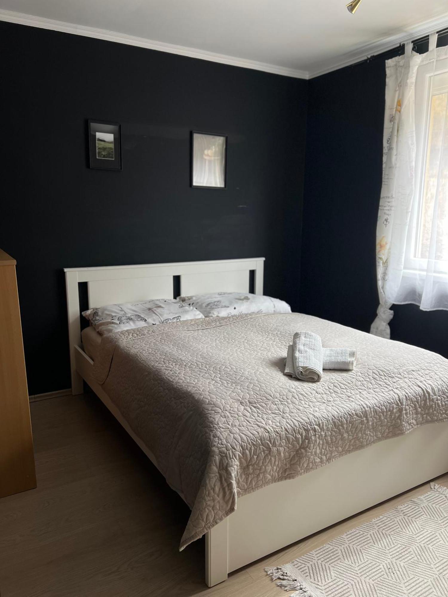 Indawood Villa Matraszentimre Luaran gambar